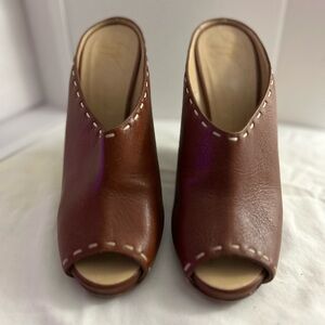 Giuseppe Zanotti Espadrille Wedge